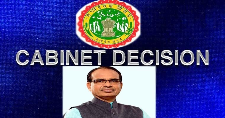 Cabinet decision